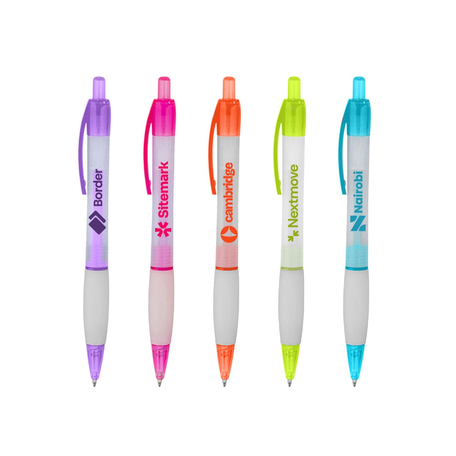 Hailey Click Pen 3