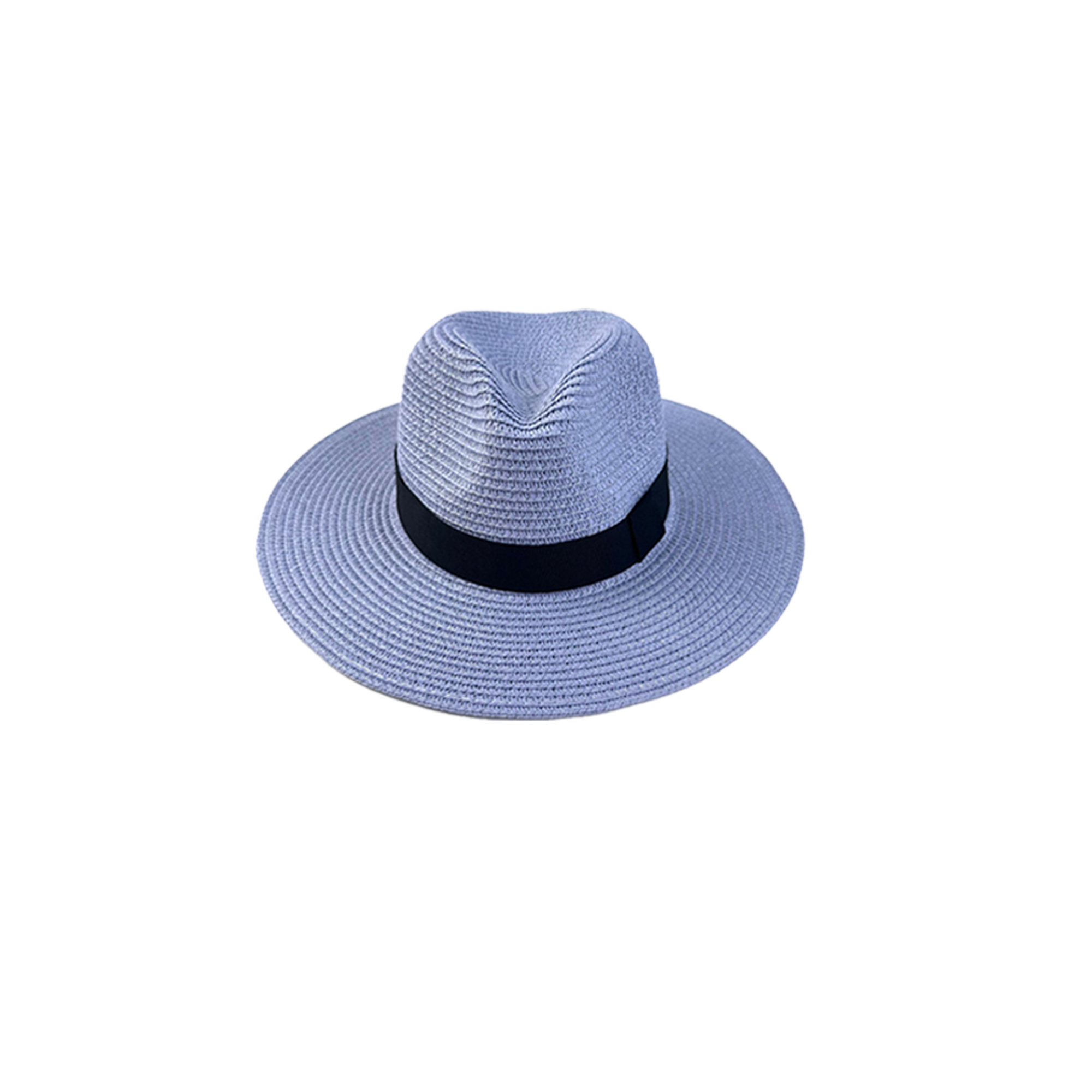Eco-Friendly Papyrus Straw Hat 4