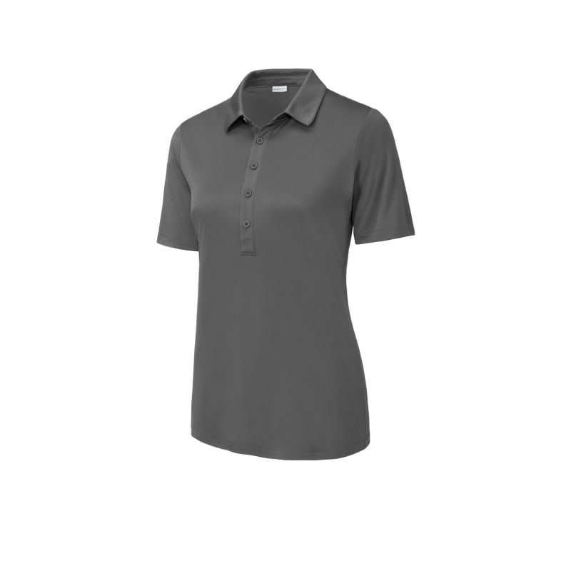 Sport-Tek Women's Posi-UV Pro Polo. 18