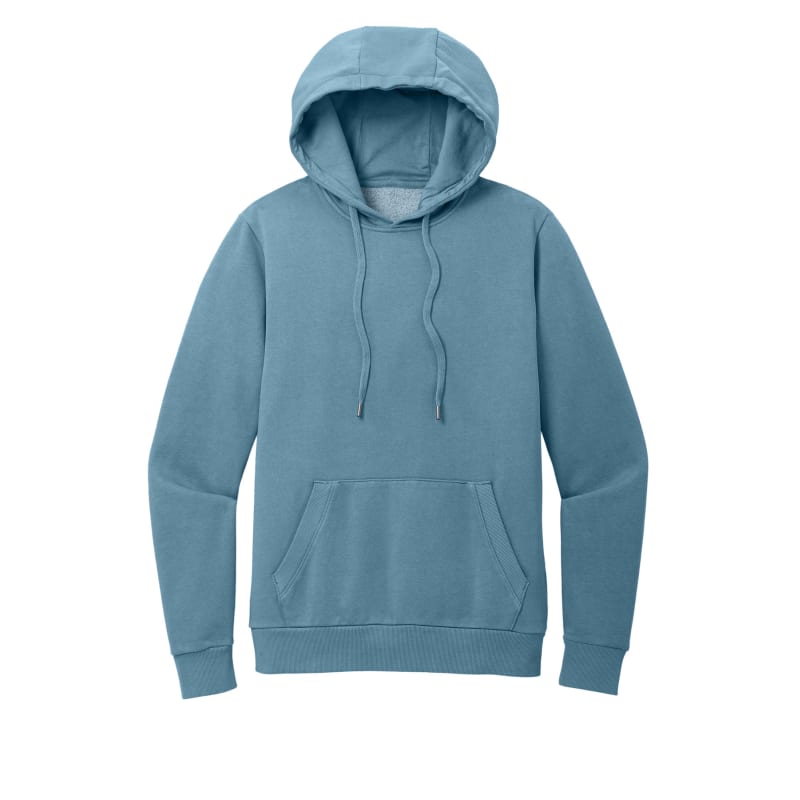 District Wash Fleece Hoodie 19