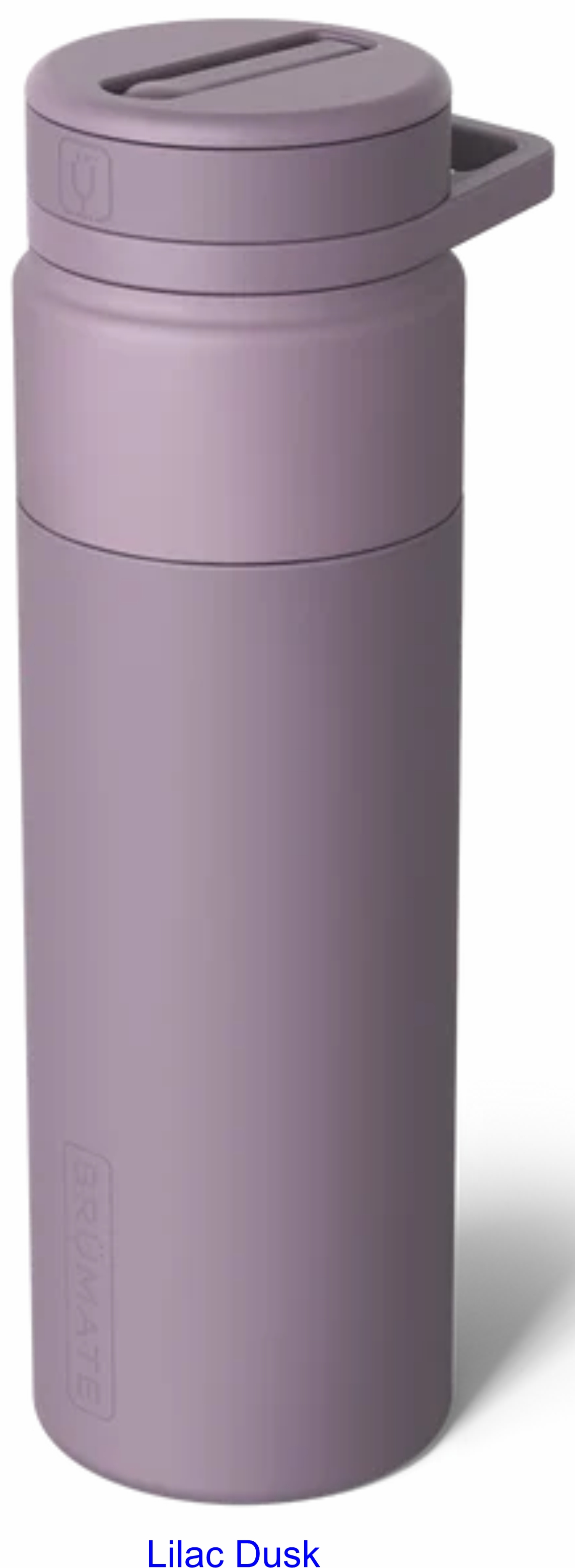 BruMate Rotera 25 oz Water Bottle, custom water bottle with logo imprint 2