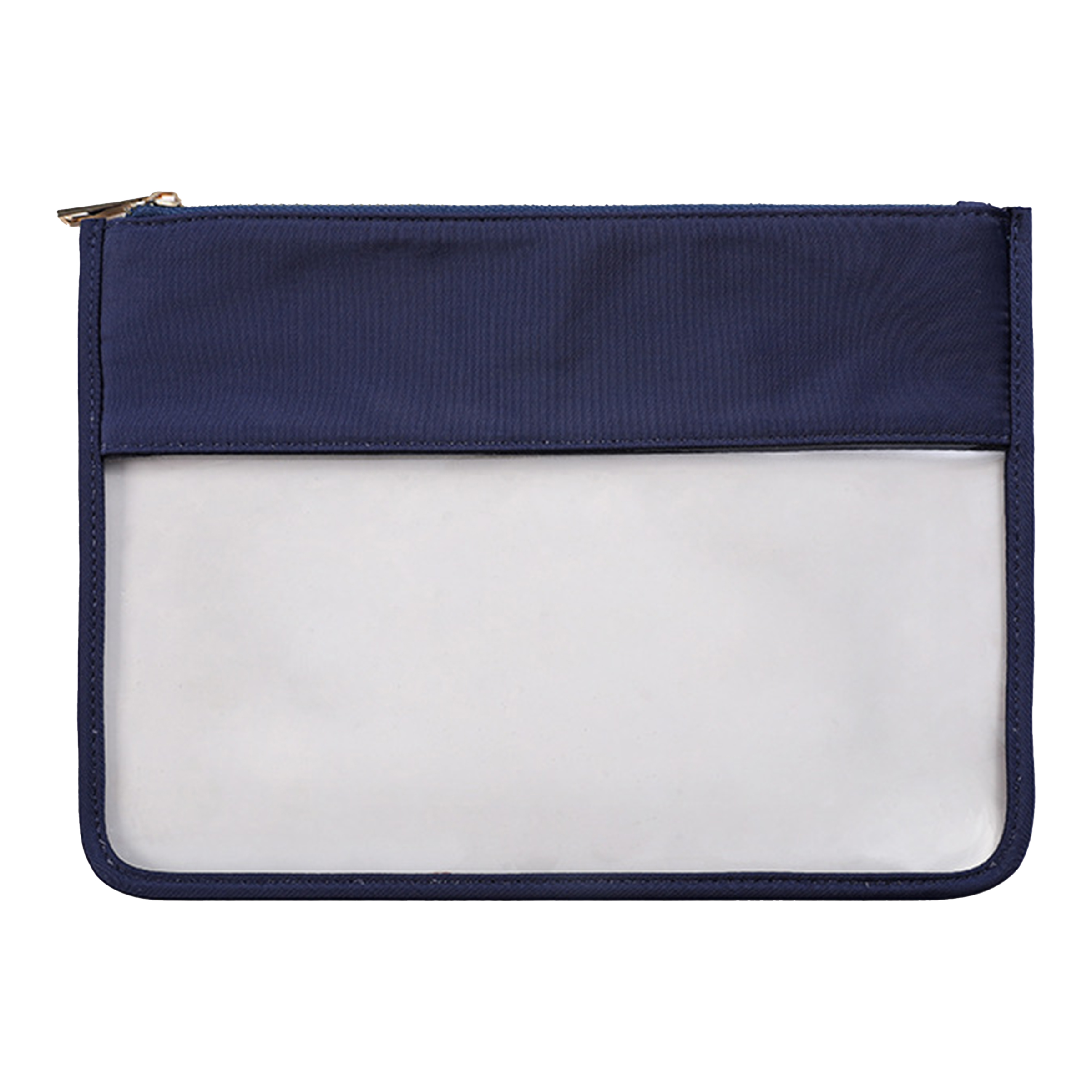 Nylon Multi Functional Transparent Makeup Storage Bag 6