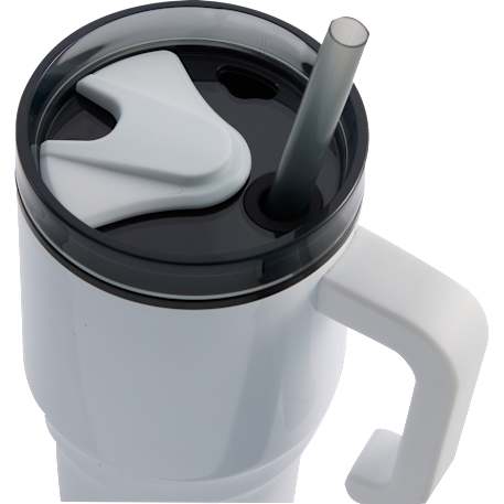 Thor 20 oz Straw Mug 7