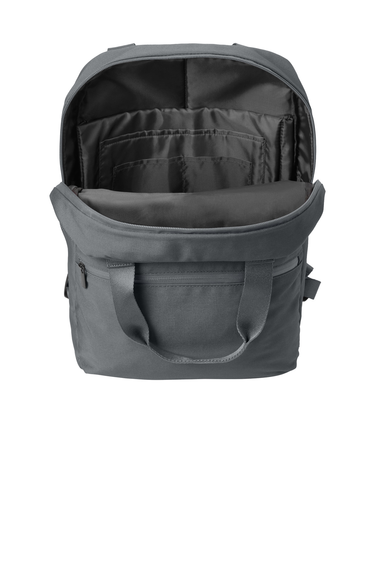 Mercer+Mettle Claremont Handled Backpack MMB211 13