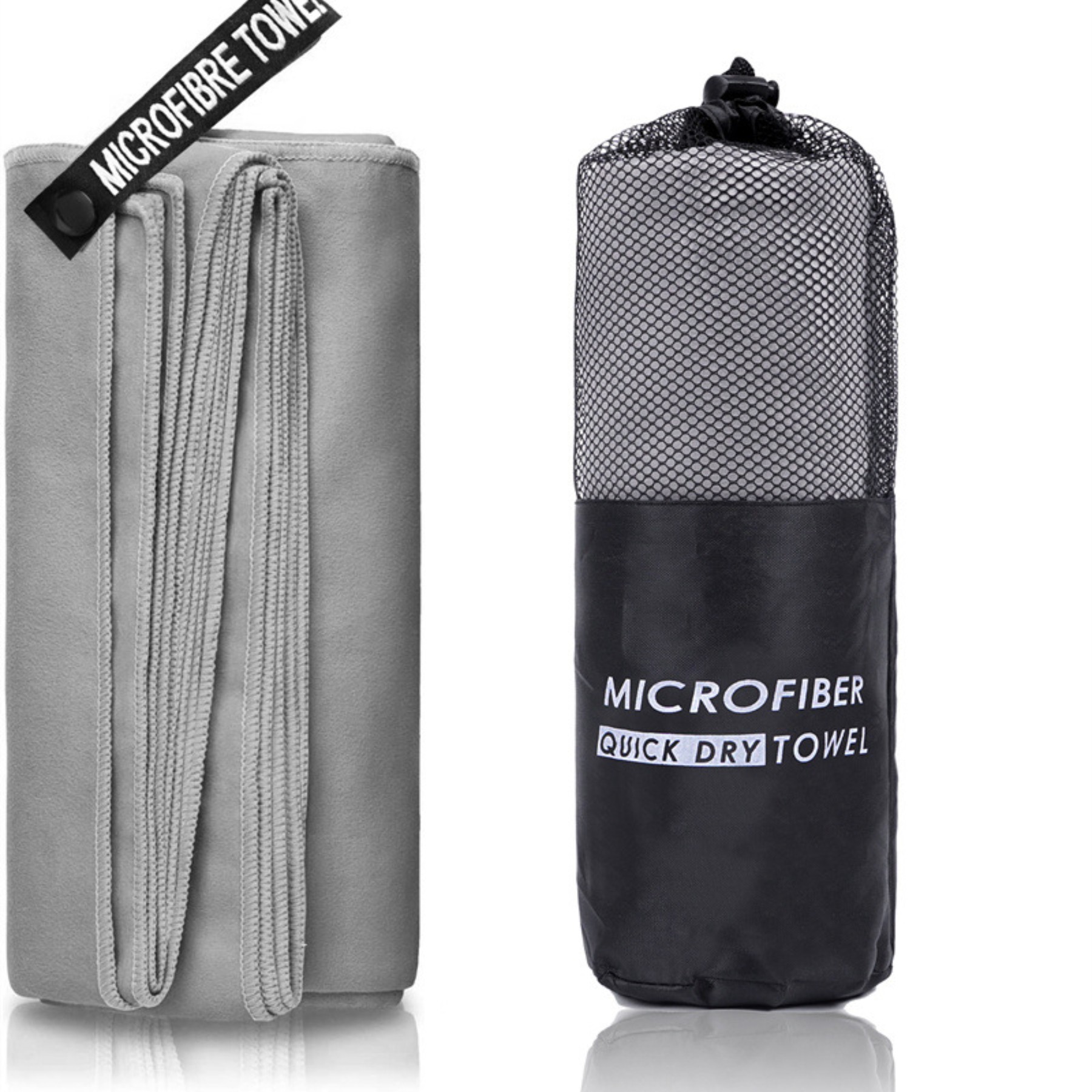 Microfiber Travel Sports Towel 5
