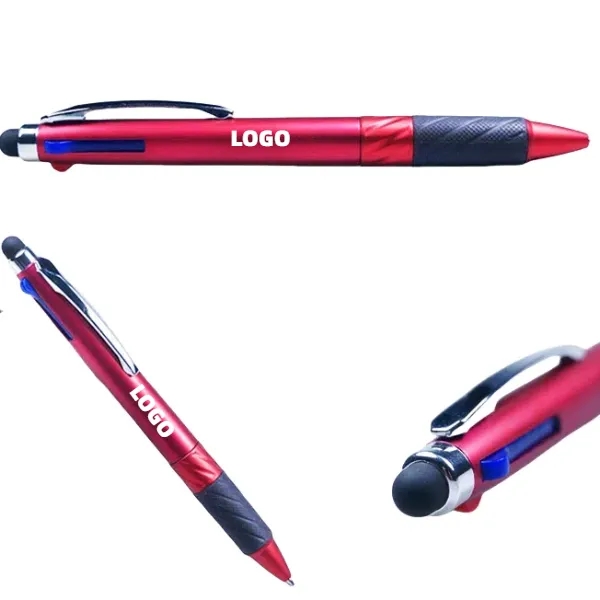 3-in-1 Stylus Pen 4