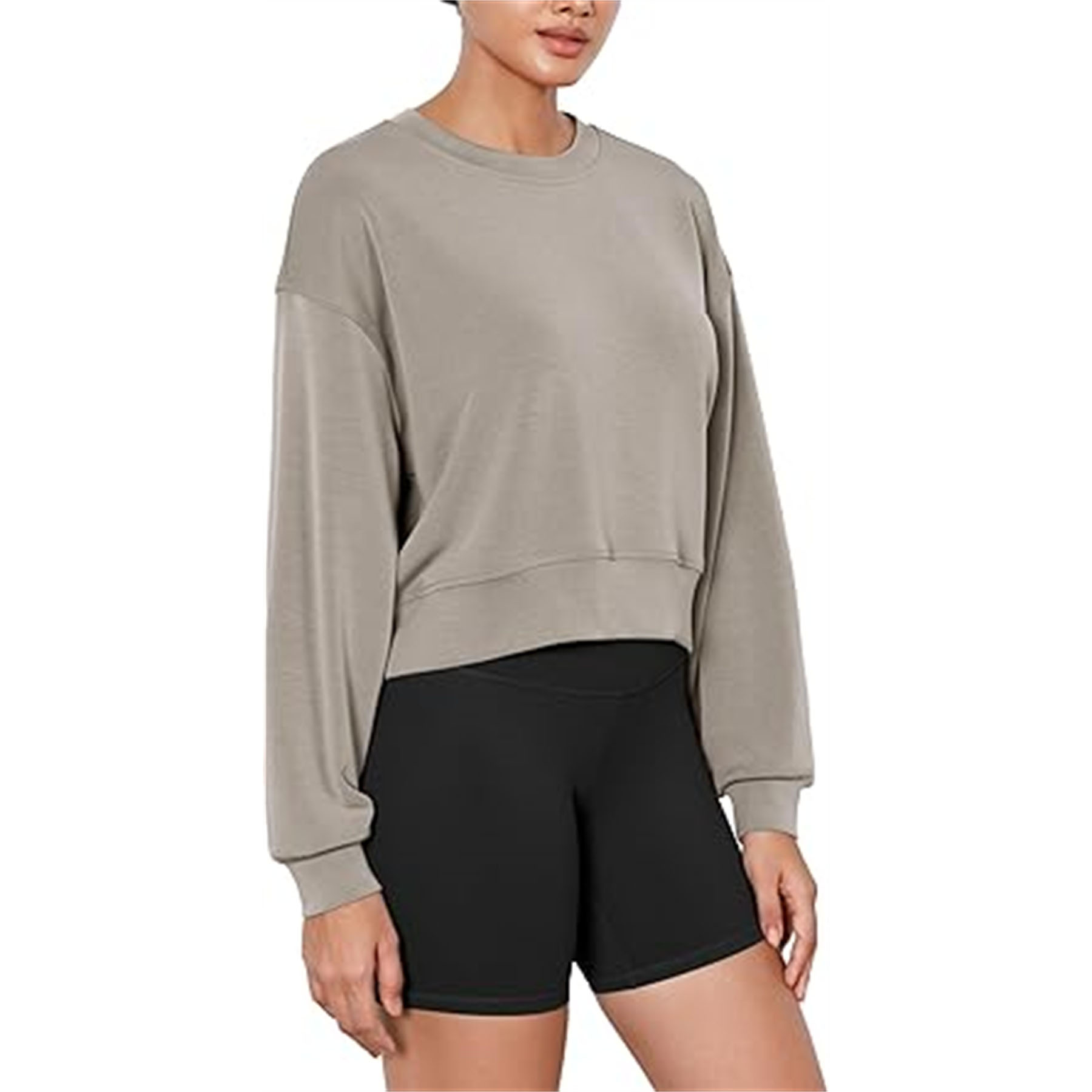 Modal Sweatshirt for Women, custom hoodie or sweatshirt with logo imprint 14