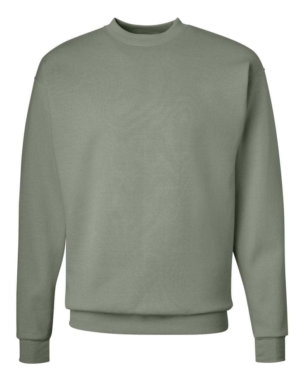 Unisex EcoSmart® Crewneck Sweatshirt - P160 122