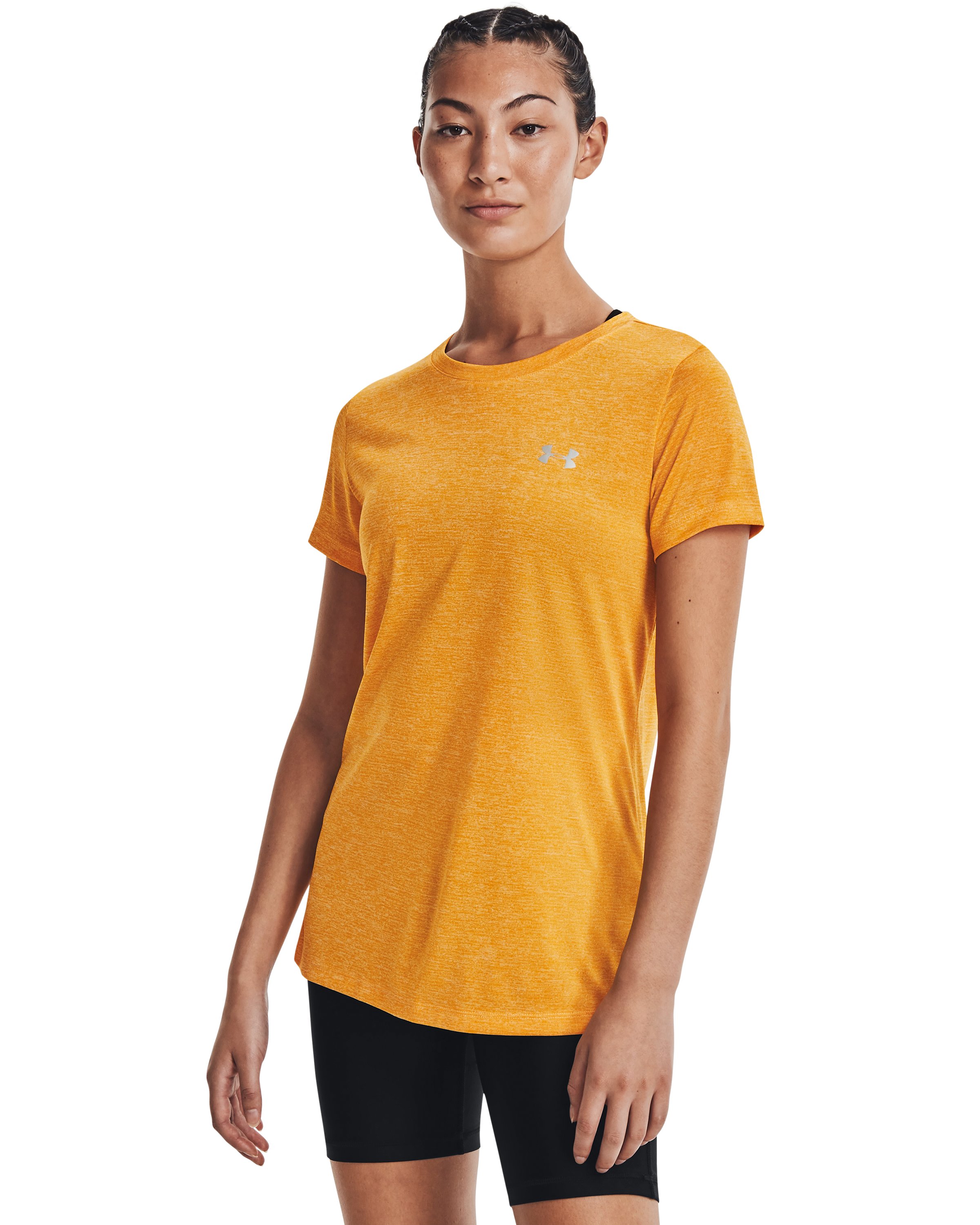 UA Tech Twist Women's T-Shirt 6
