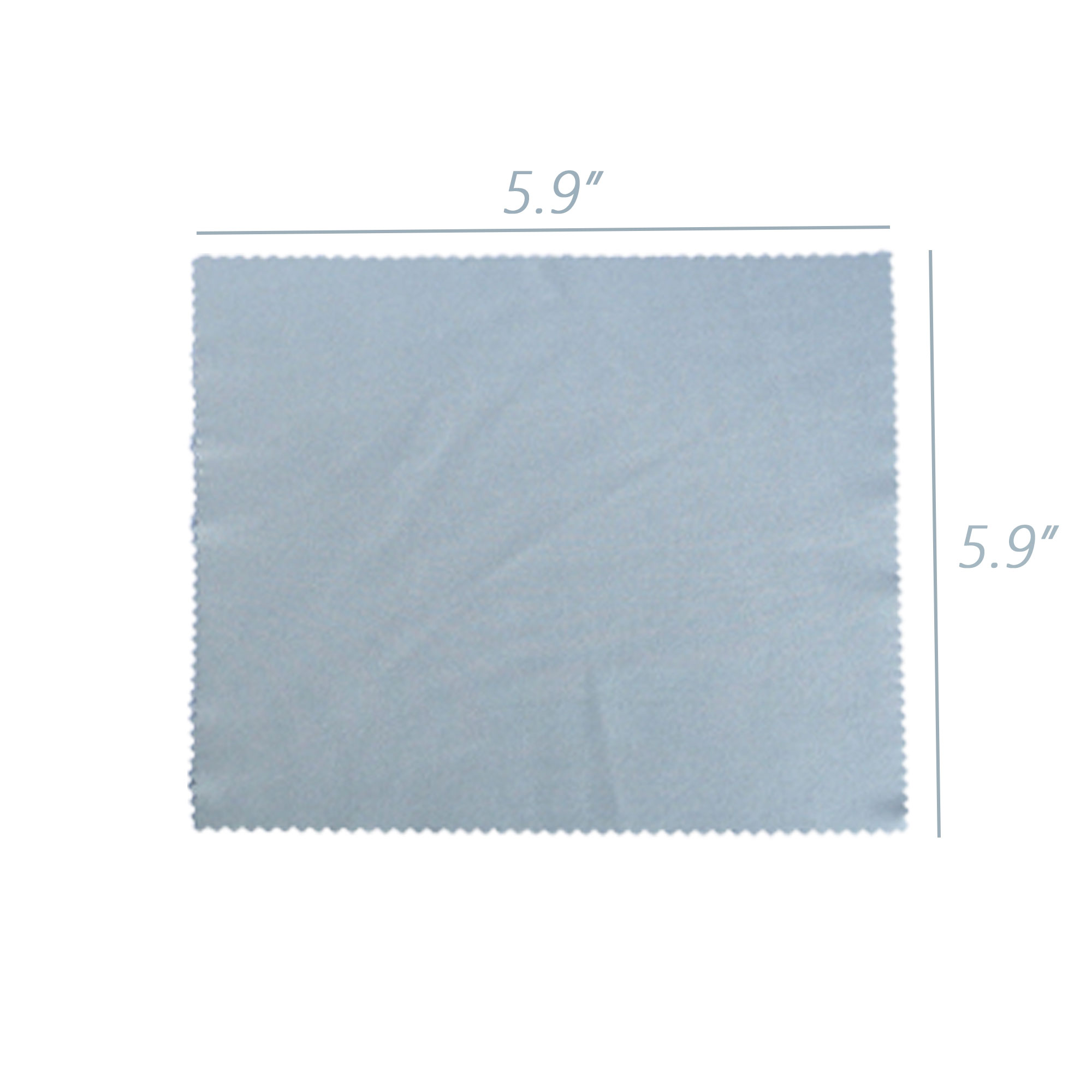 Premium Microfiber Cleaning Cloths for Glasses 1