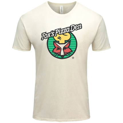 Threadfast Apparel Unisex Triblend T-Shirt 2