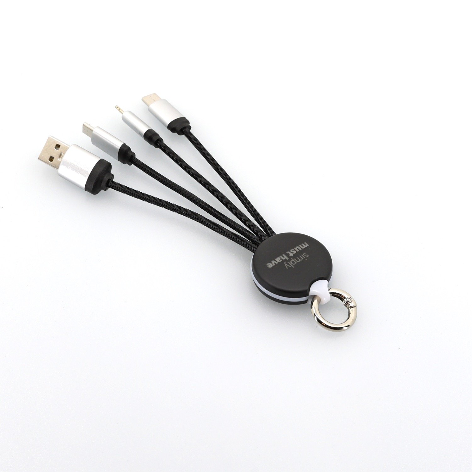 SCX Innovative Design™ Eco Ring Light Cable 8