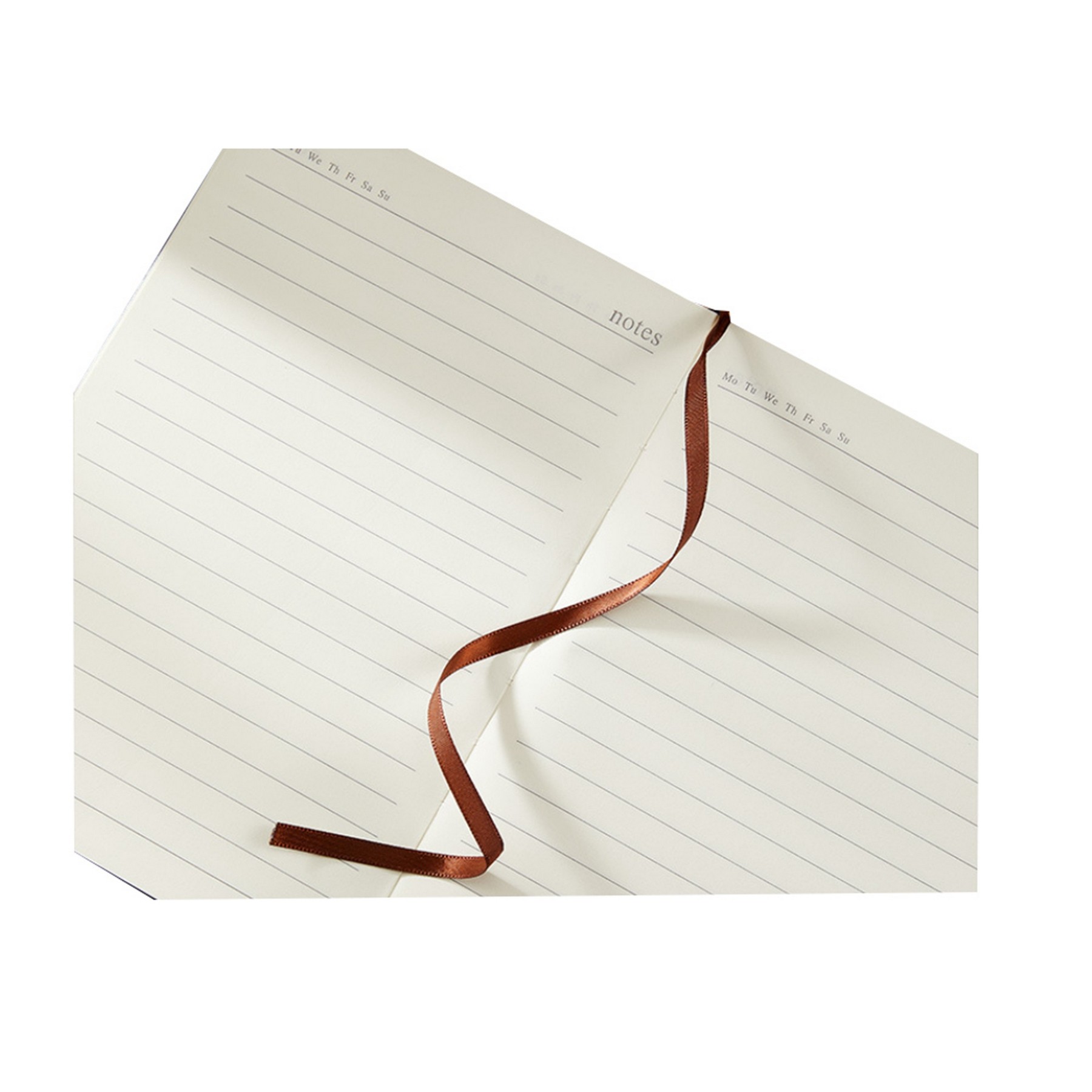 Hardcover Notebook Work Diary With Neutral Pen Moq 100Pcs 4