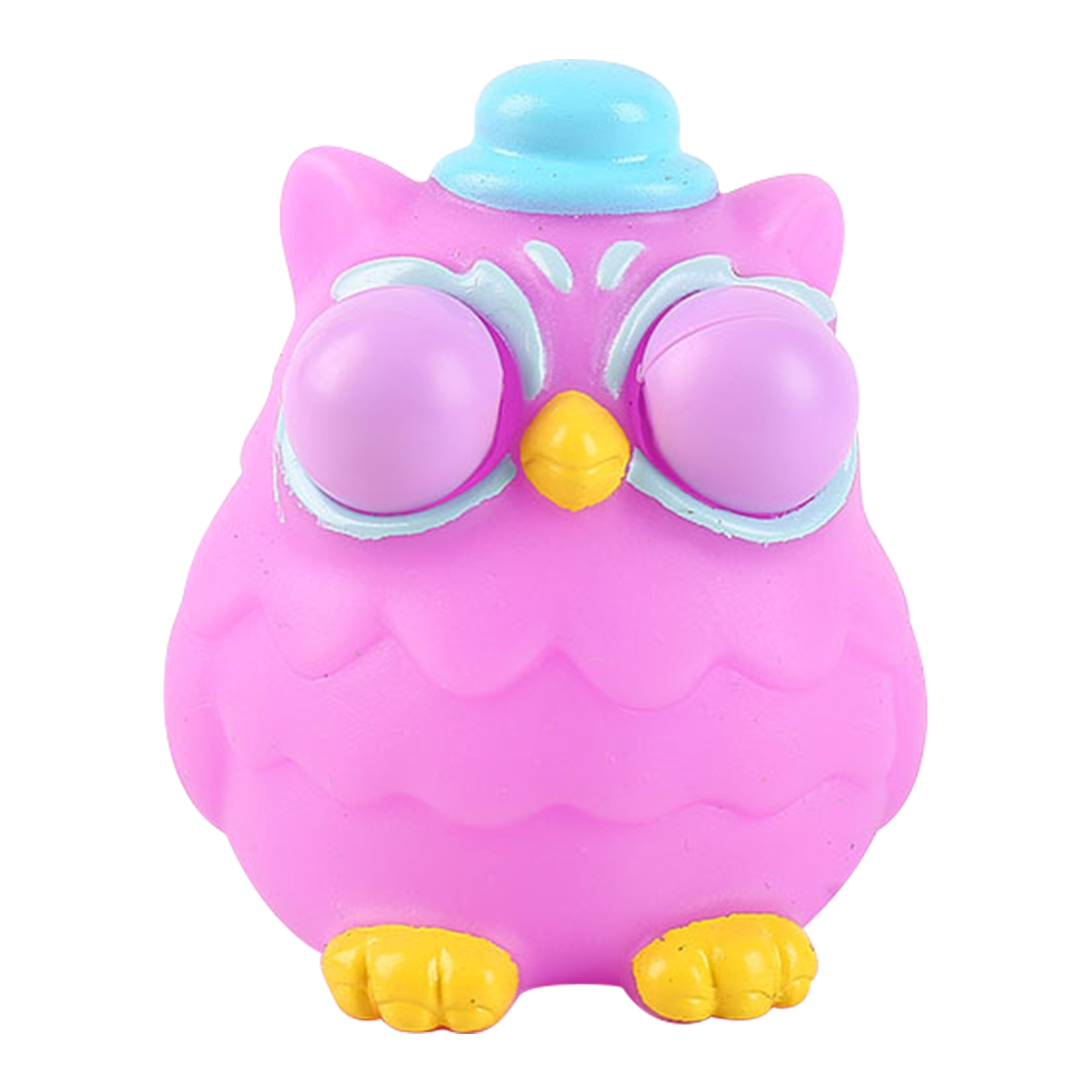 Shaped Stress Relievers 24