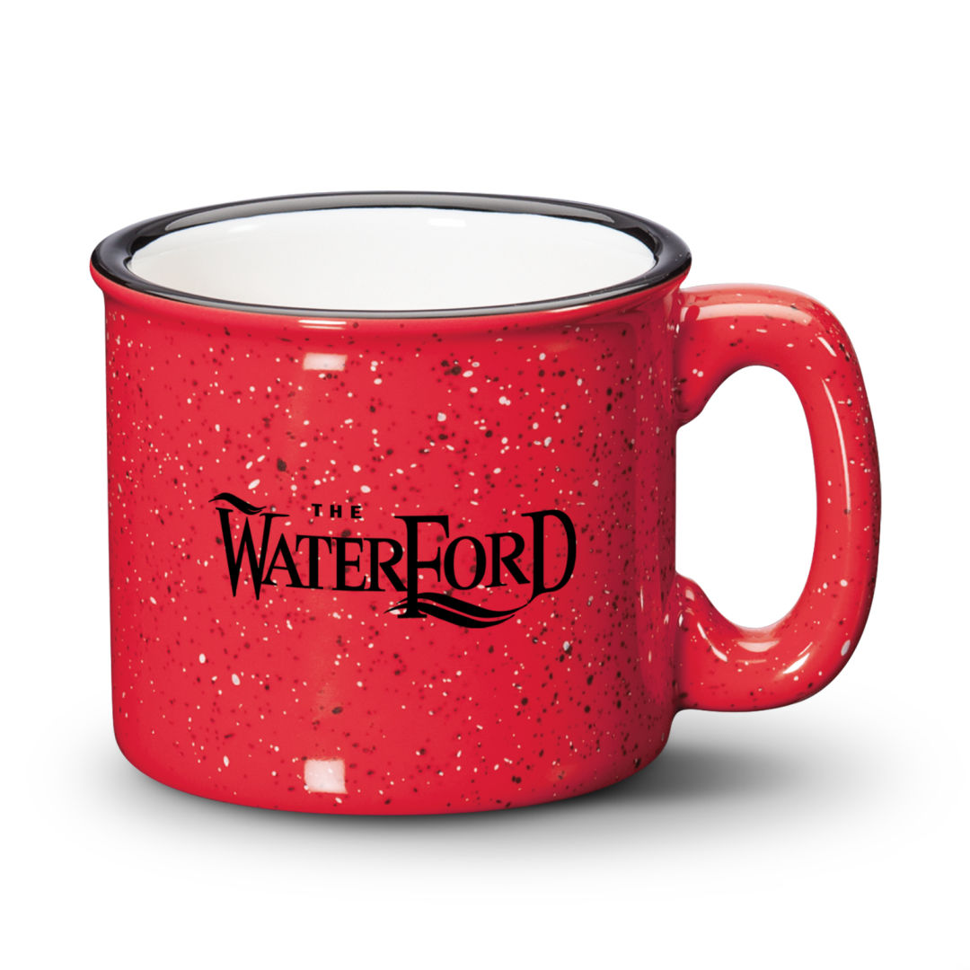 Savannah 2-Tone Mug - 15oz - Imprinted 17