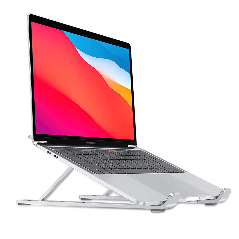 Atlas Laptop Stand 6