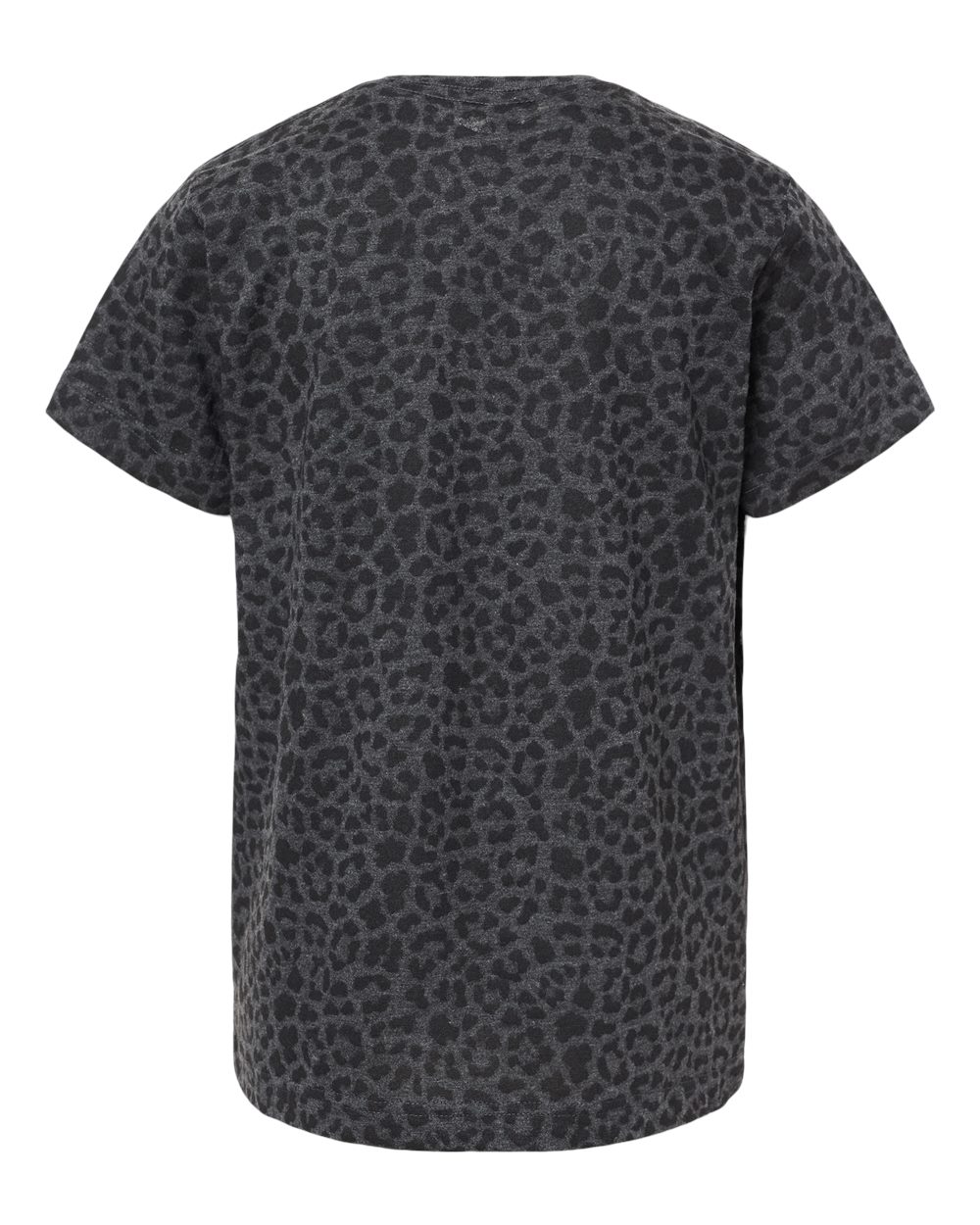 Youth Fine Jersey Tee - 6101 360