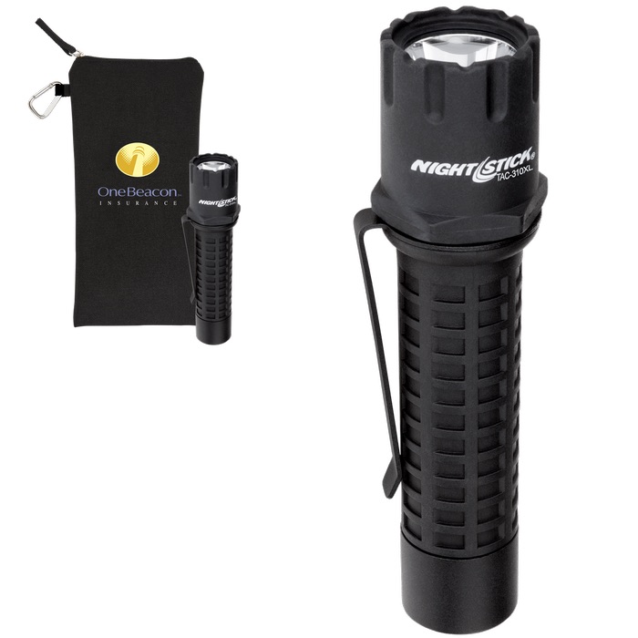 Nightstick® Polymer Tactical Flashlight 14
