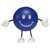 Round Stress Reliever Figure 7