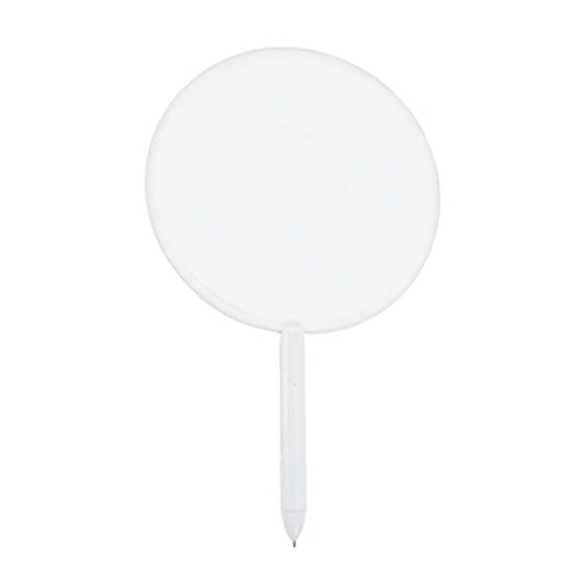 Hand Fan with Pen 2