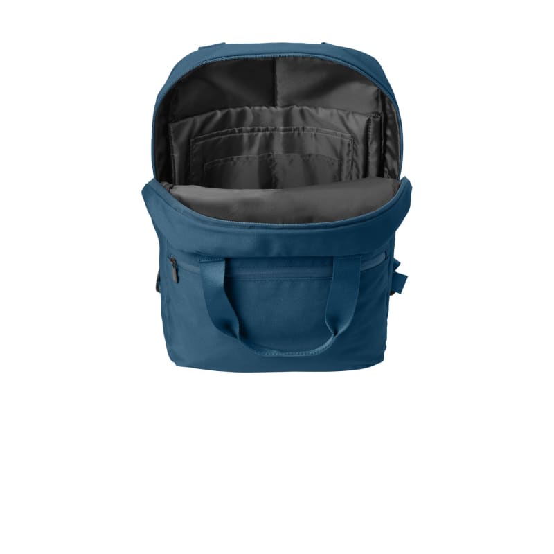 Mercer+Mettle Claremont Handled Backpack 11