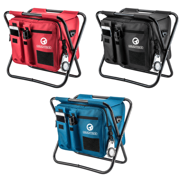 Basecamp Camp Throne