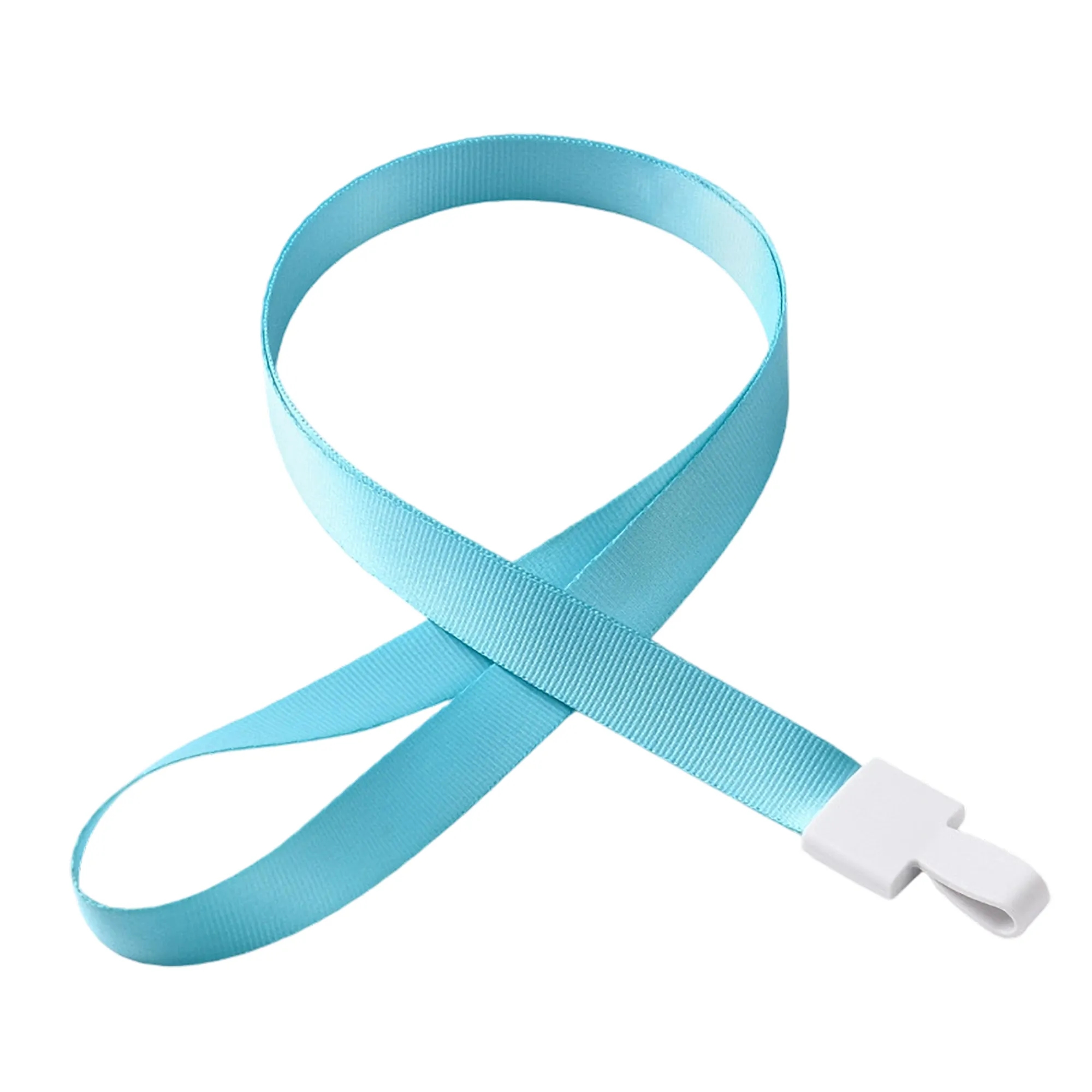 Adjustable Secure ID Lanyard 8