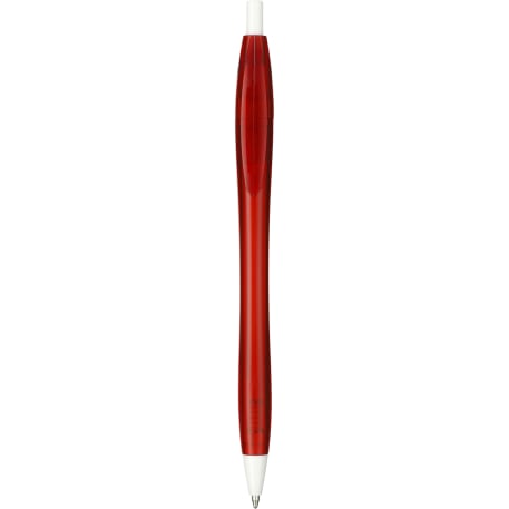 Recycled PET Cougar Ballpoint Pen 44
