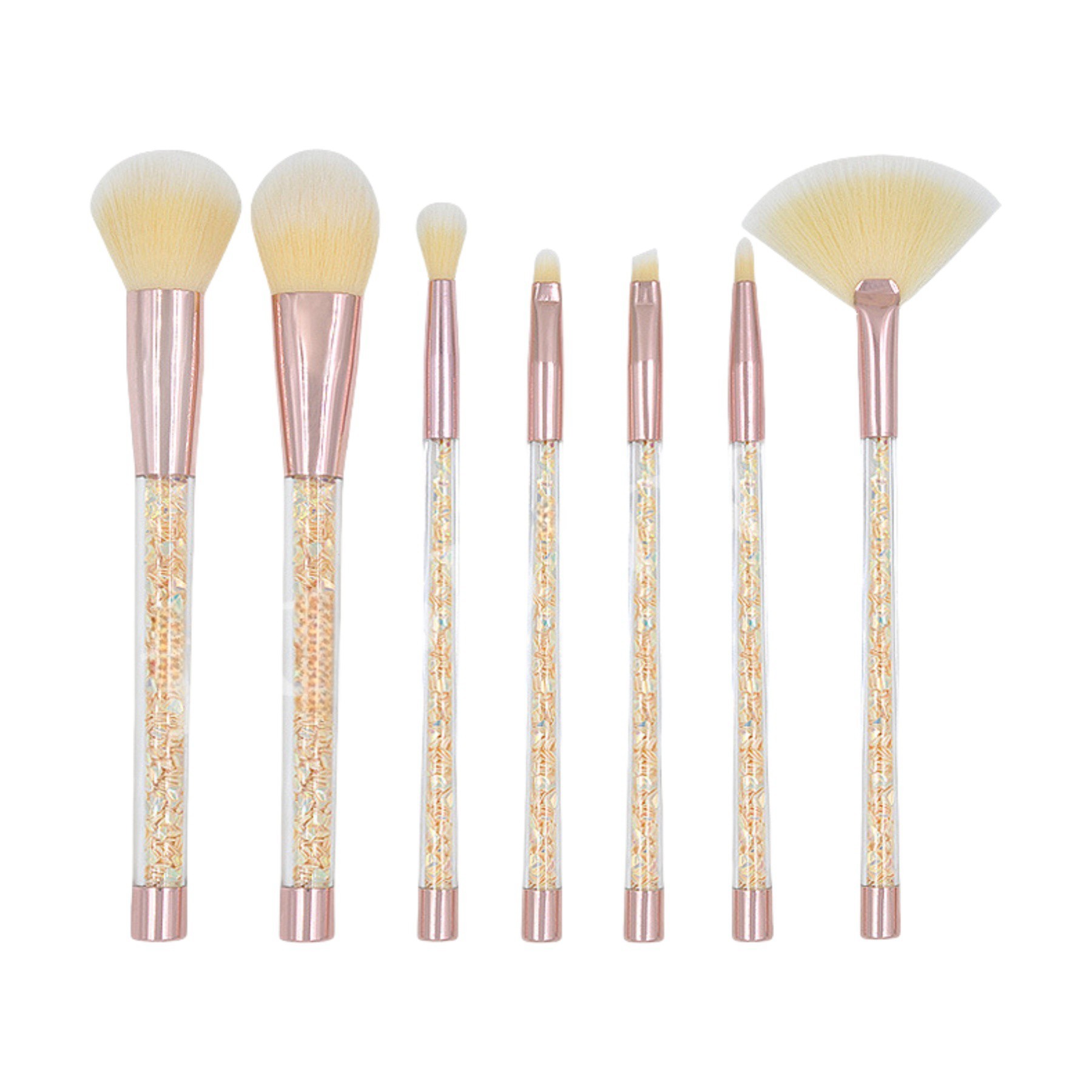 Makeup Brush 7