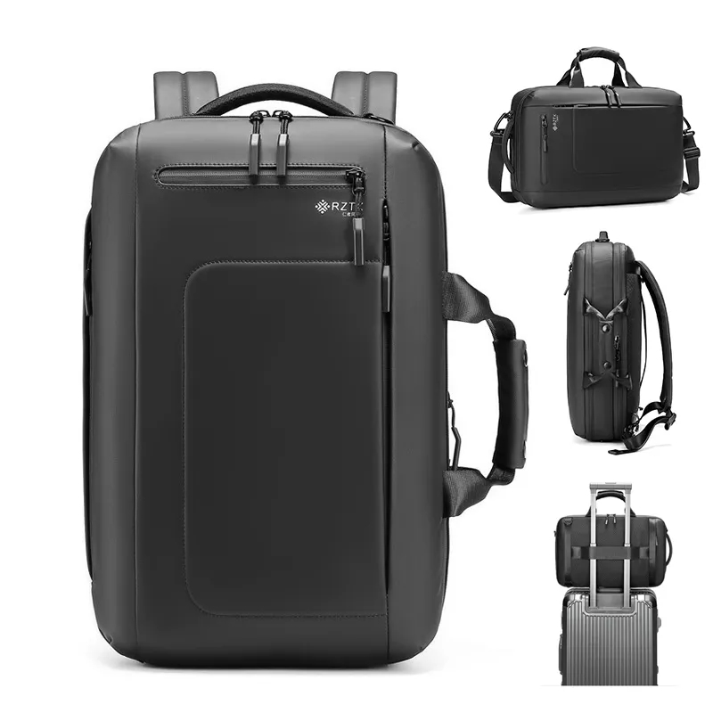 Business Smart Professional Lightweight Backpack 7