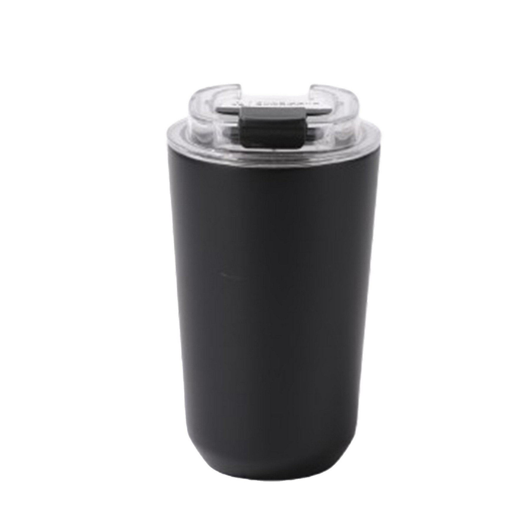 12Oz Leak Proof Reusable Double Walled Coffee Tumbler 1