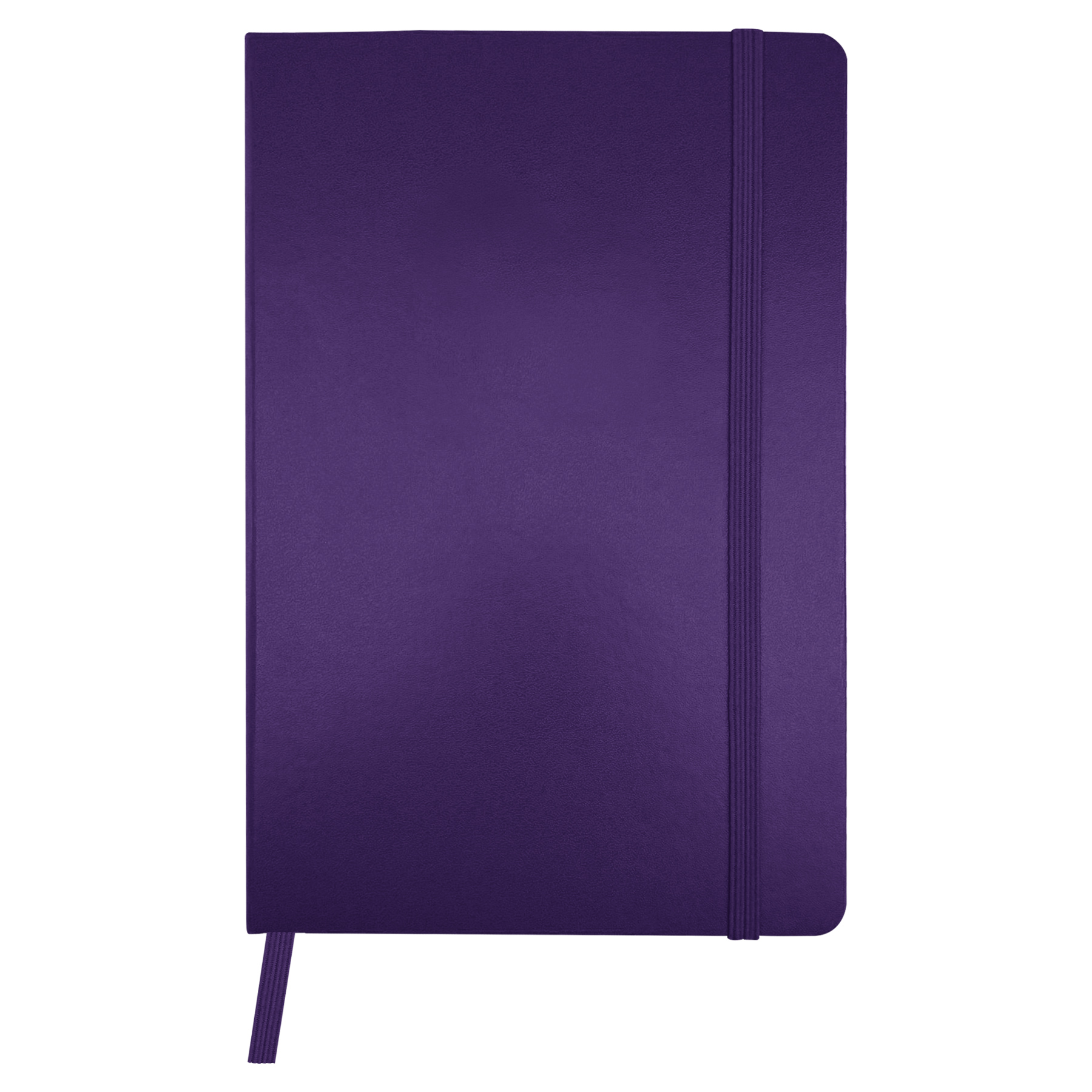 Business Strap Notebook 6