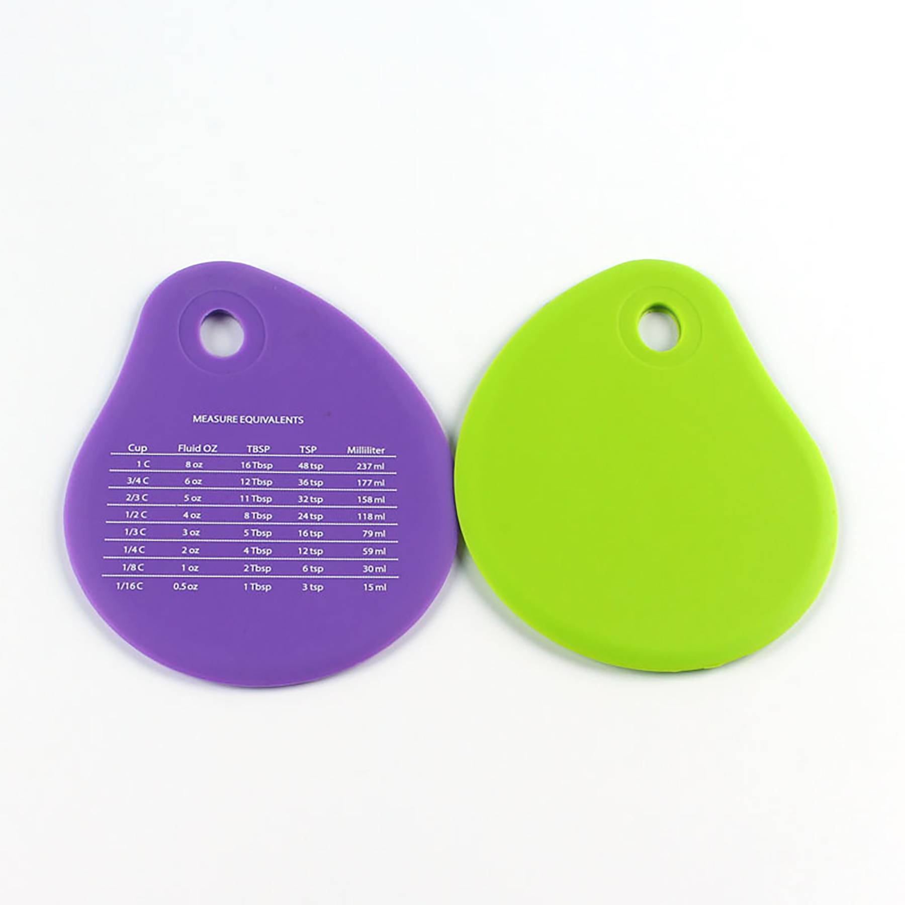Dough Cutter Silicone Scraper 3