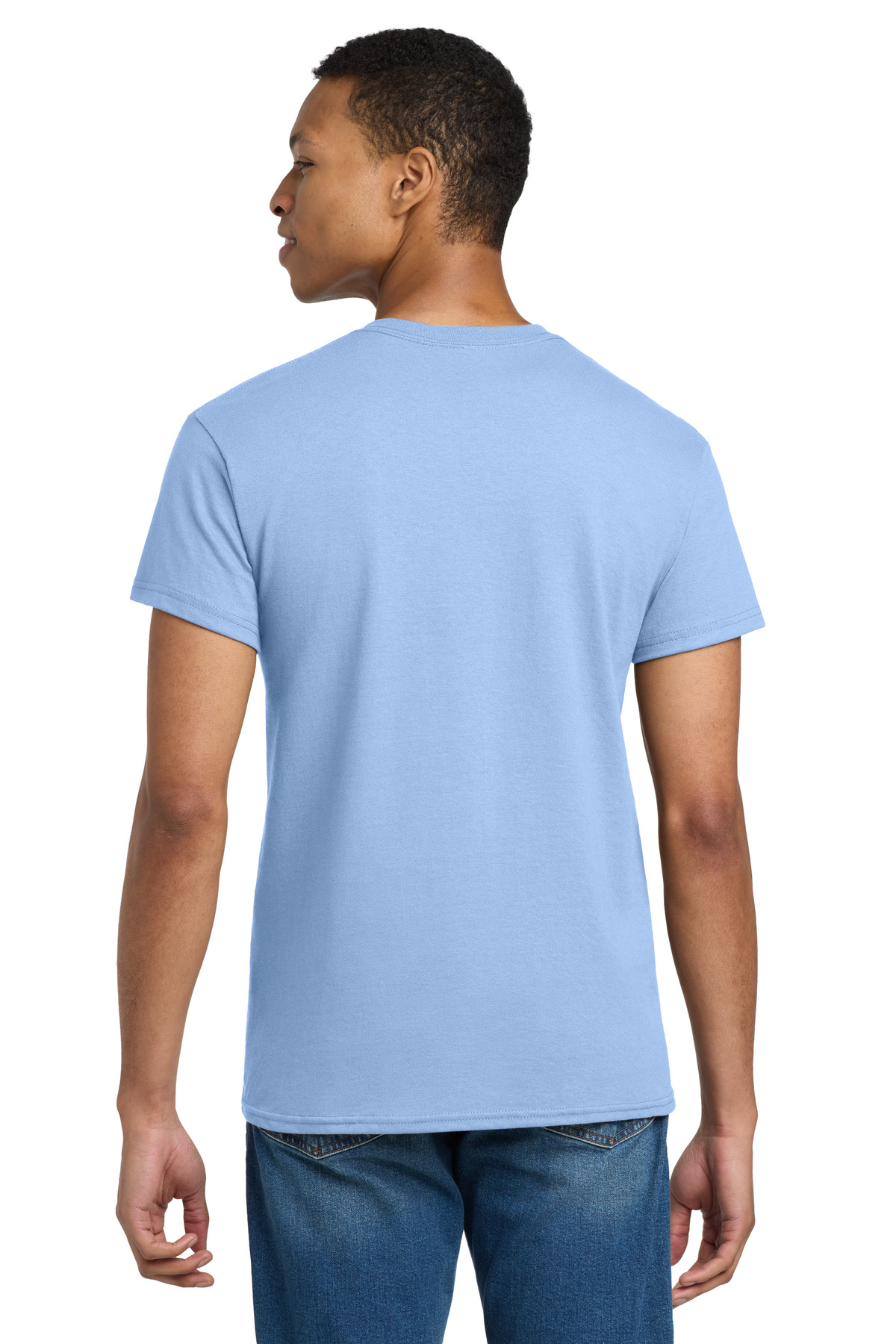 Gildan - Ultra Cotton 100% US Cotton T-Shirt. 2000 759