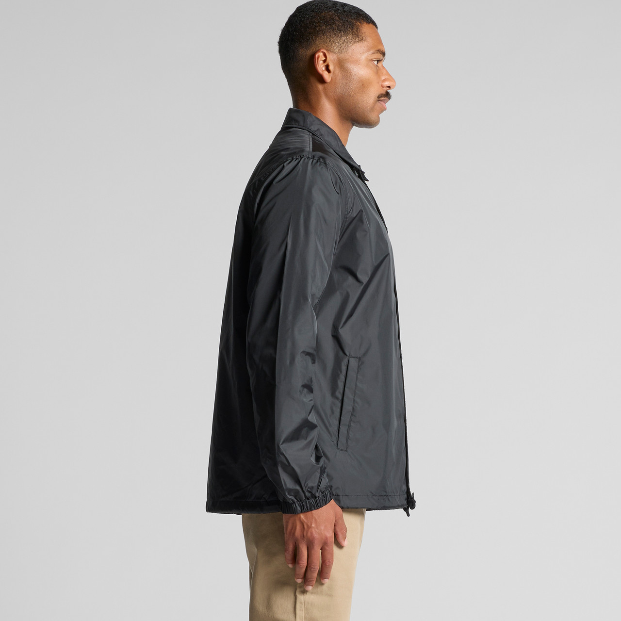 Coach Jacket | 5520 3