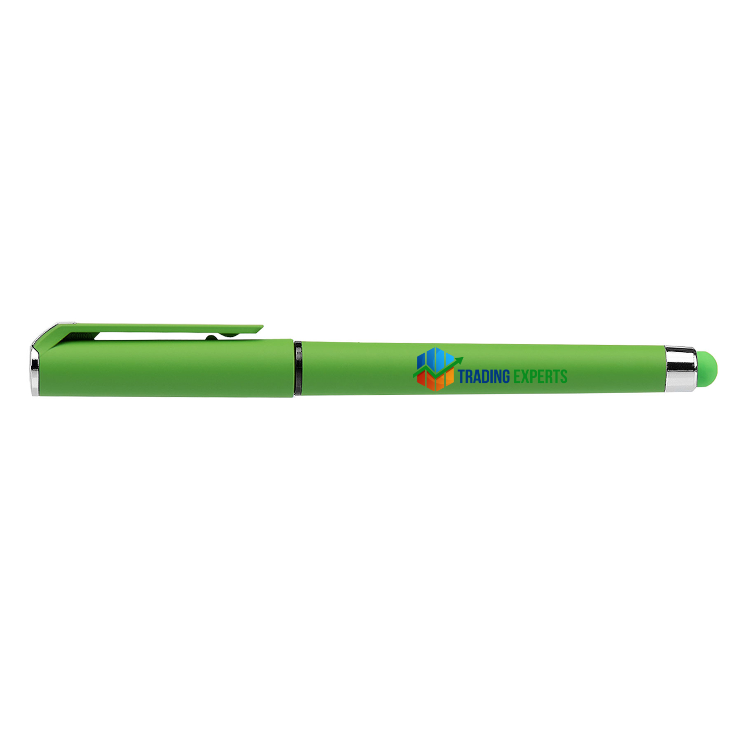 Chief Plastic Pen (Full Color Imprint) 6