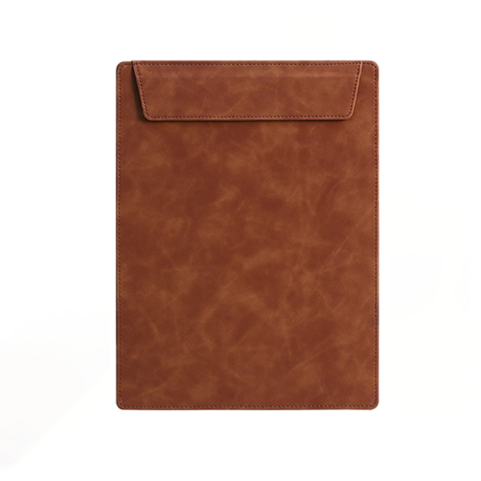 A4 Leather Magnetic Clipboard Writing Board 8