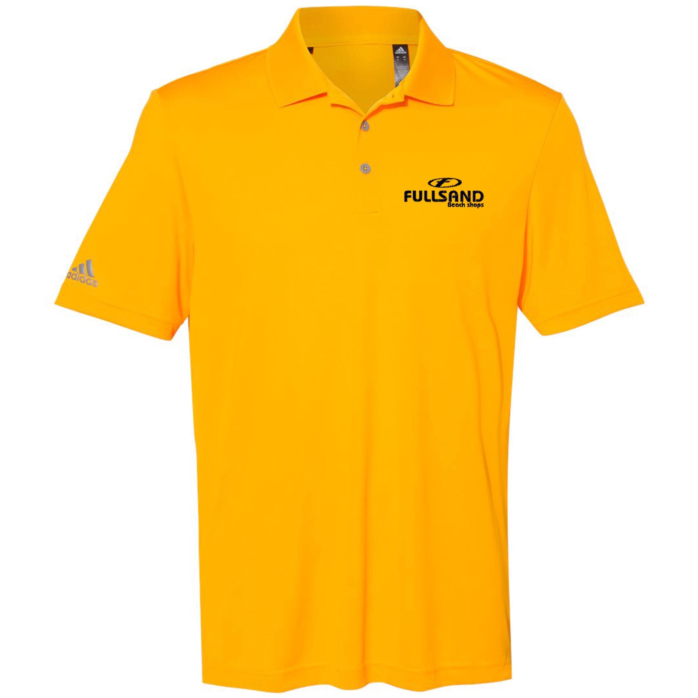Adidas Performance Polo 8