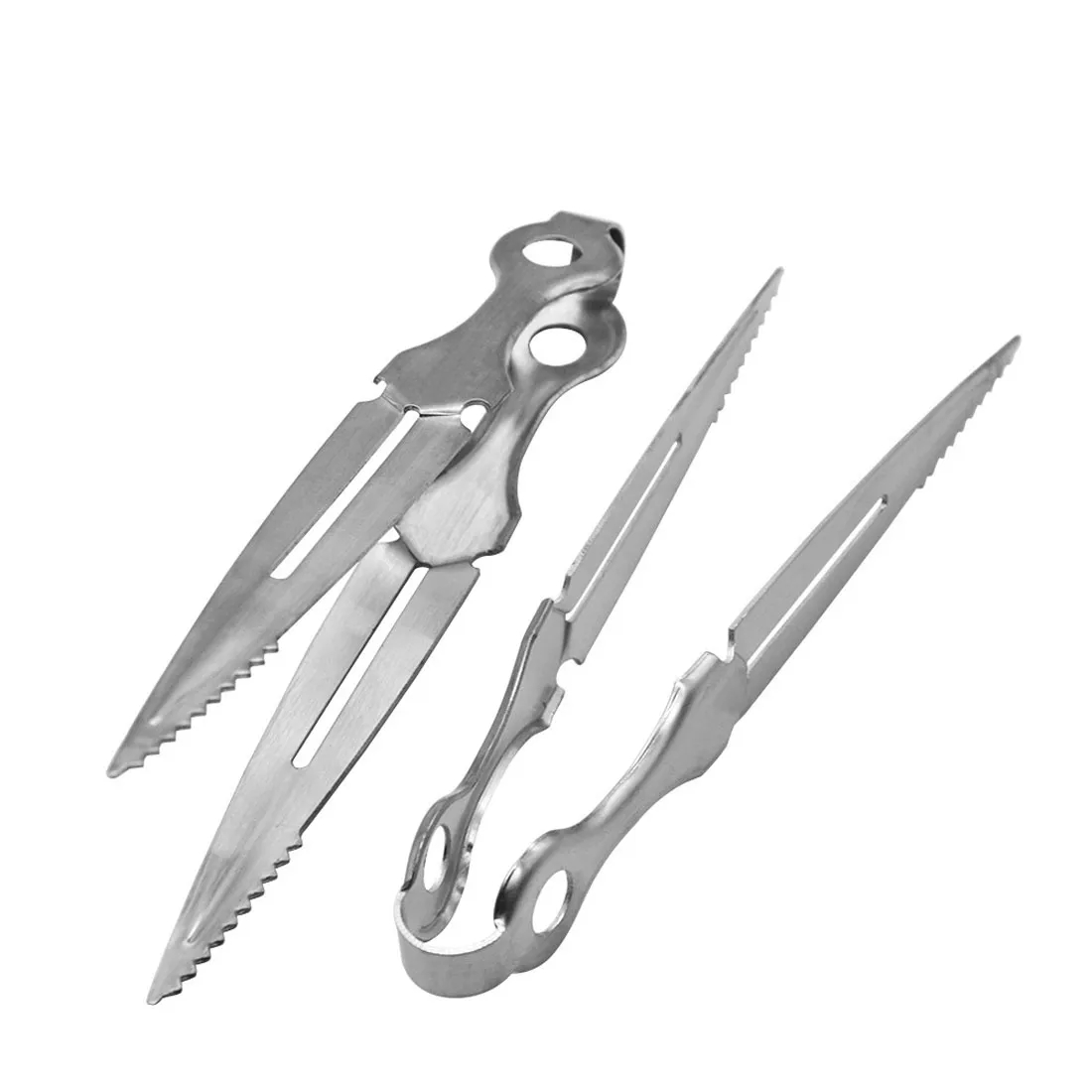Shisha Hookah Tongs 2