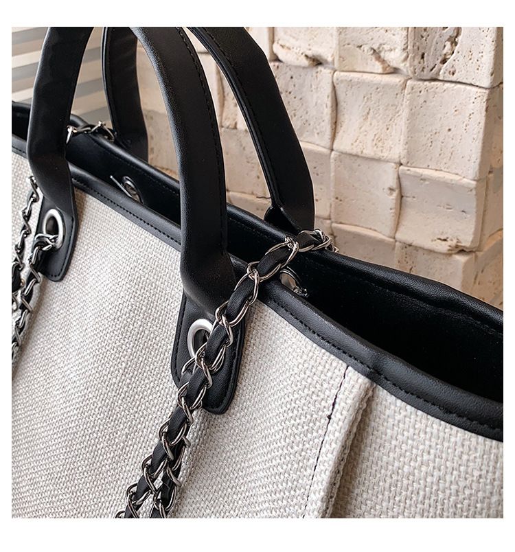 Tote Bag, custom tote bag with logo imprint 3