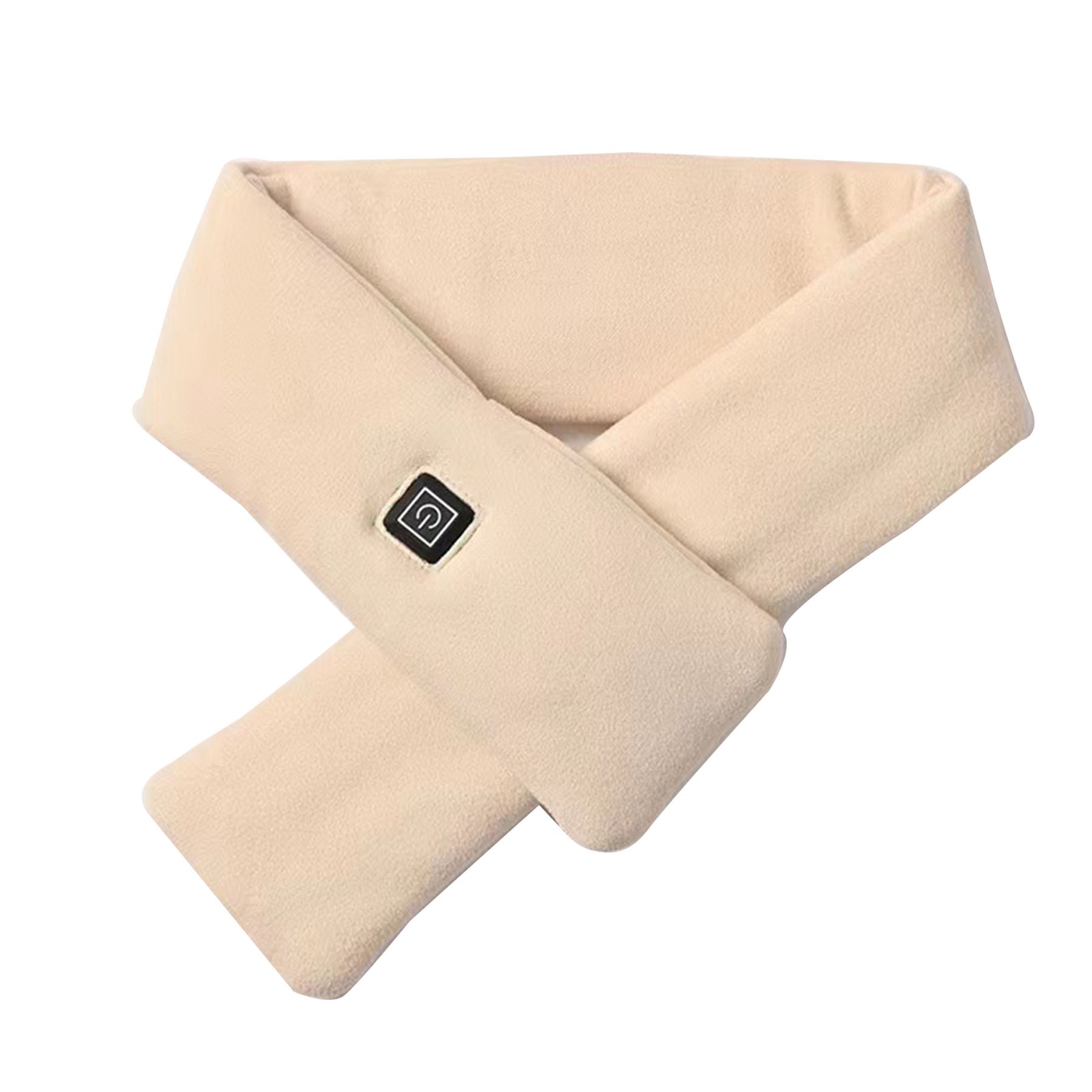 Intelligent Electric Heating Scarf 1