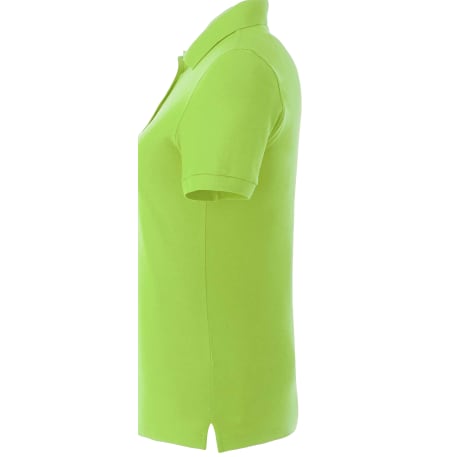 Women's BELMONT Short Sleeve Polo 26