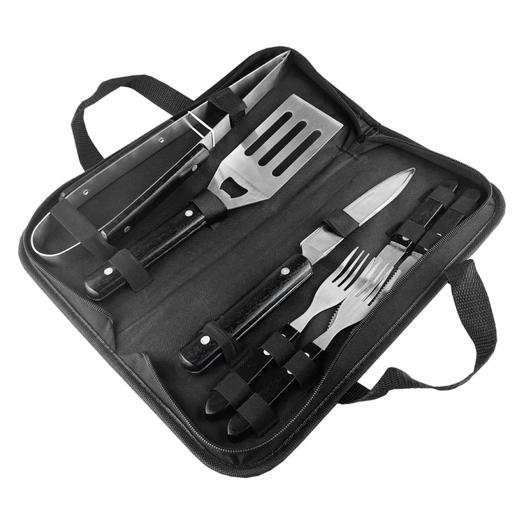 Mavrick BBQ Set 3