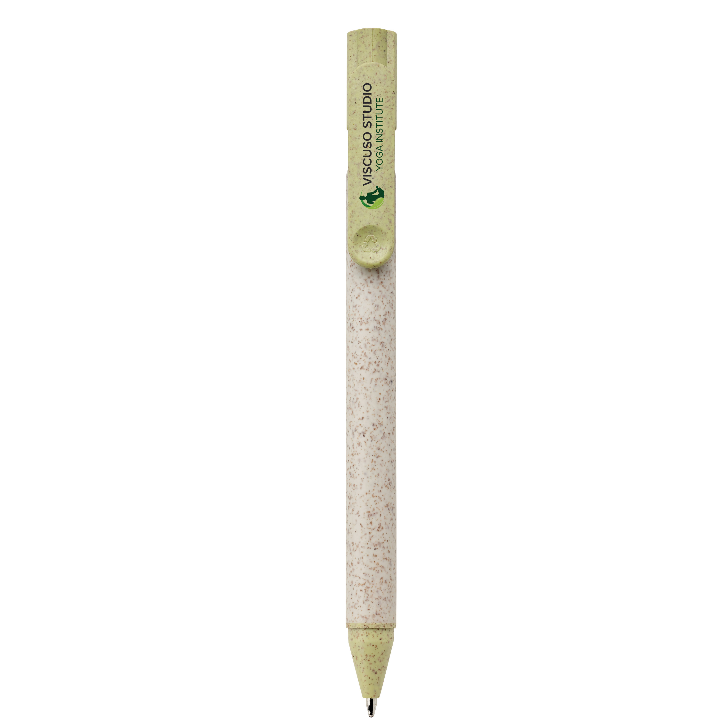 Trigo Ballpoint Pen 2