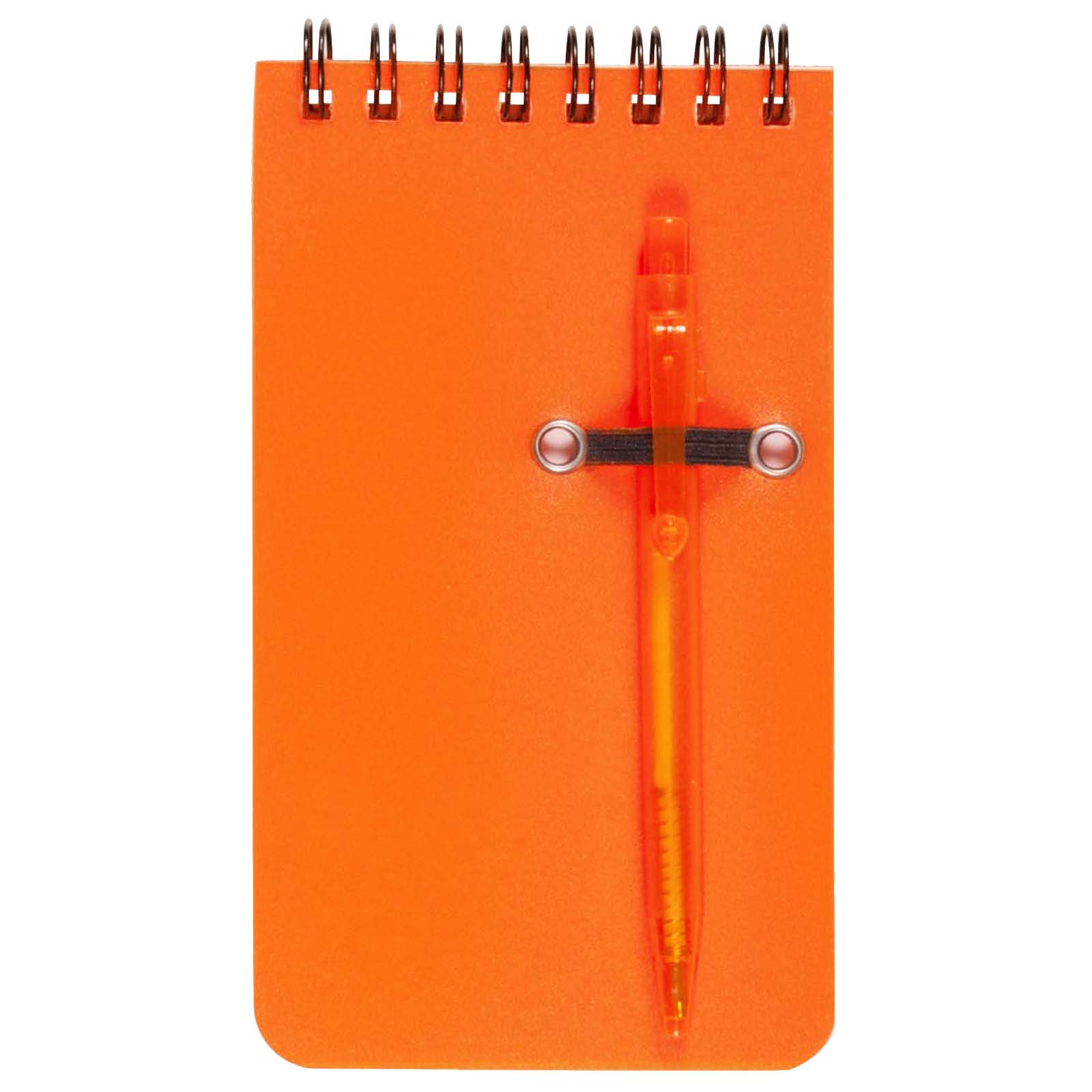 Value Mini Jotter Recyclable Paper & Pen 13