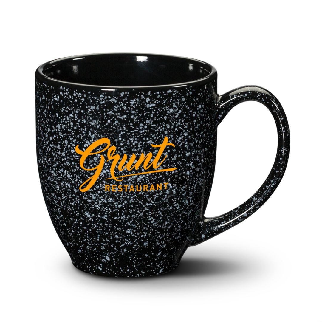 Santa Fe Mug - 16oz - Imprinted 18