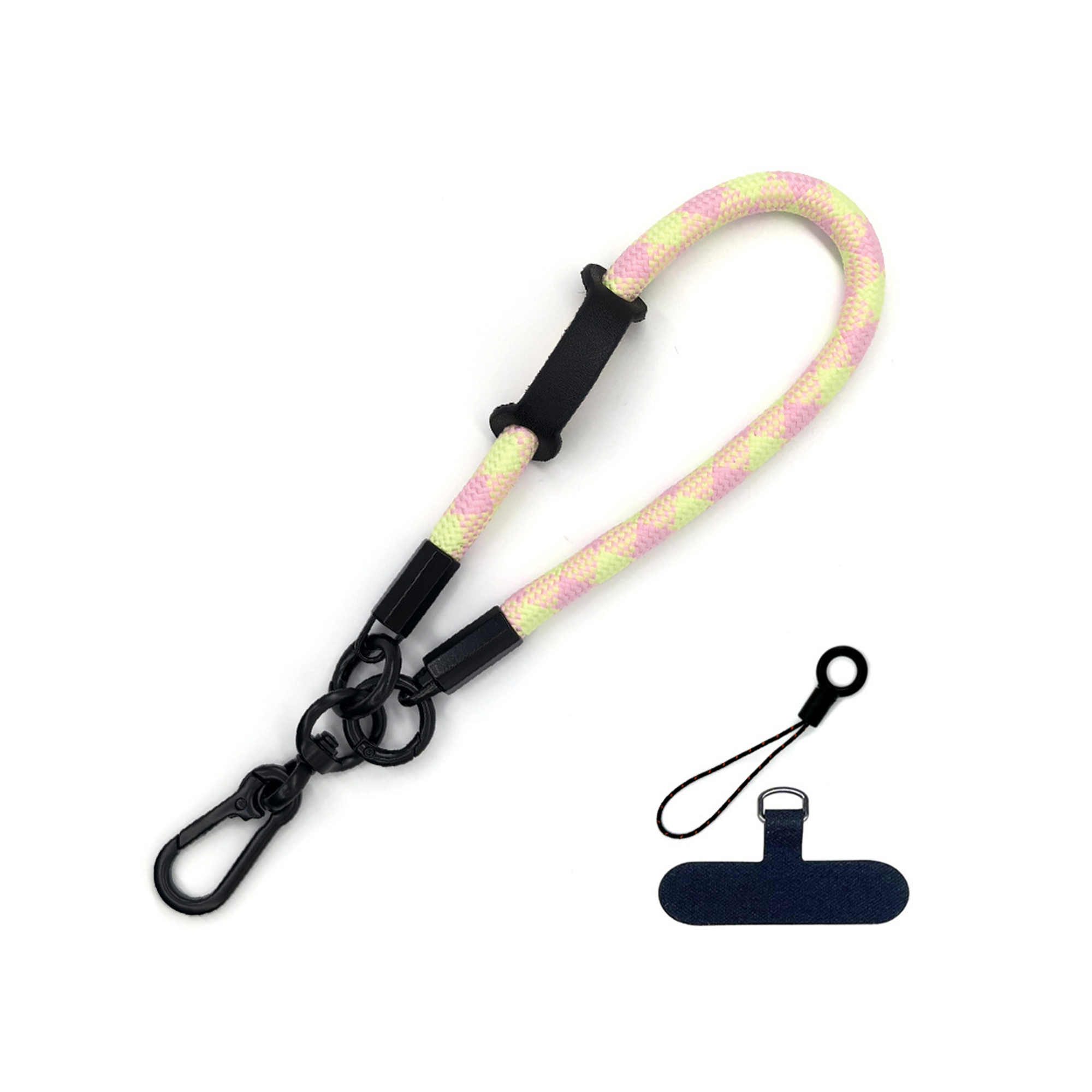 Adjustable Cell Phone Lanyard 40