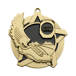 Superstar Medal Series 67