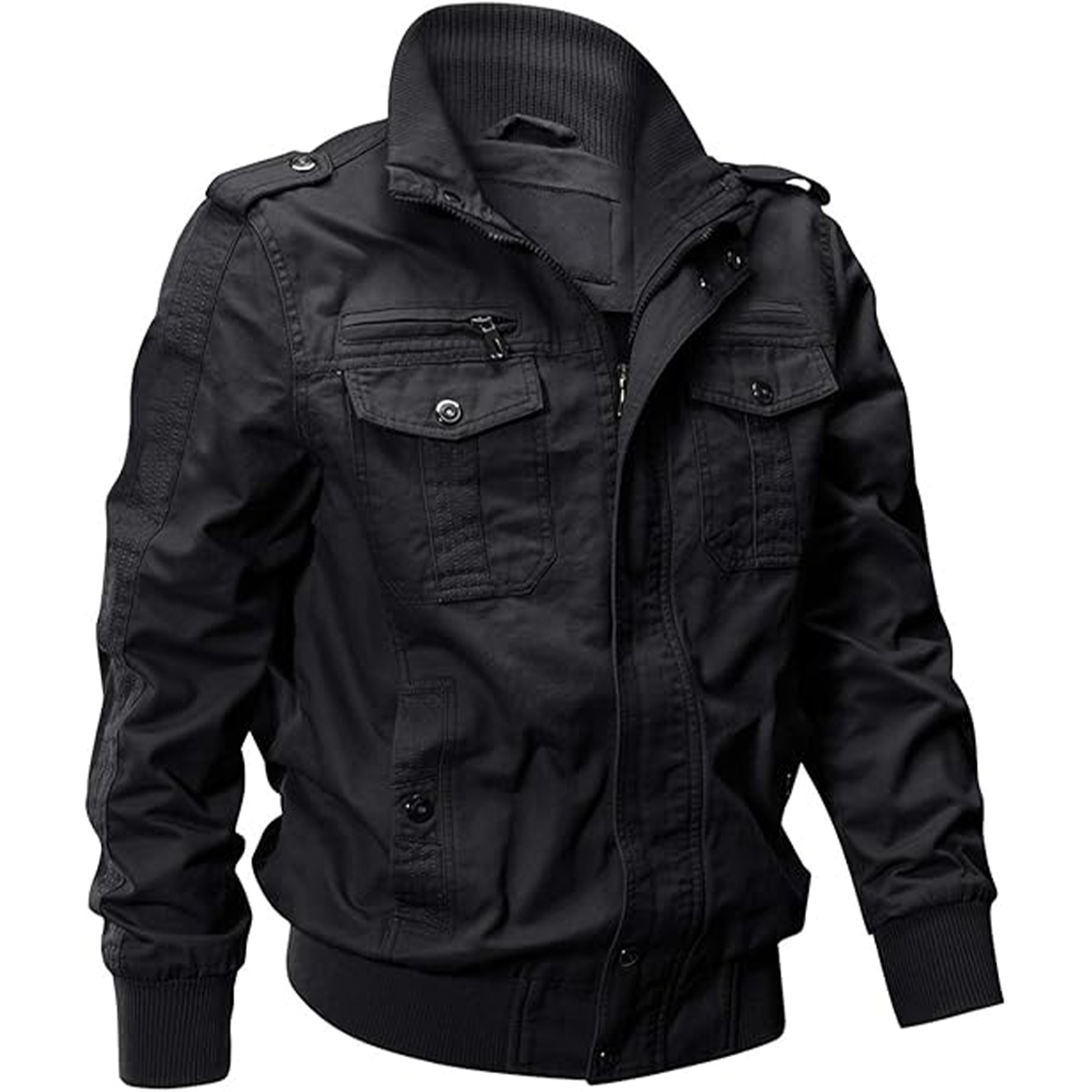 Men's Lightweight Casual Jacket 10