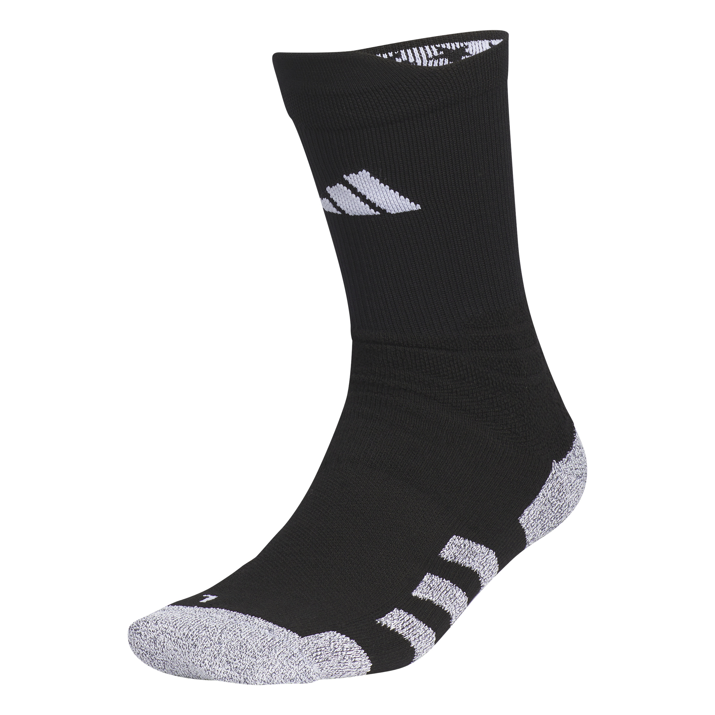 5-Star Team Traxion 2.0 Crew Socks 2